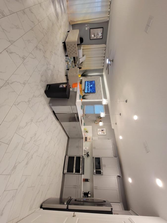 Winterfield Storey Lakeview 4173 基西米 外观 照片