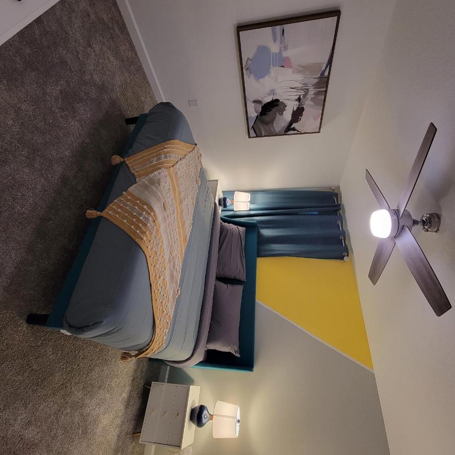 Winterfield Storey Lakeview 4173 基西米 外观 照片